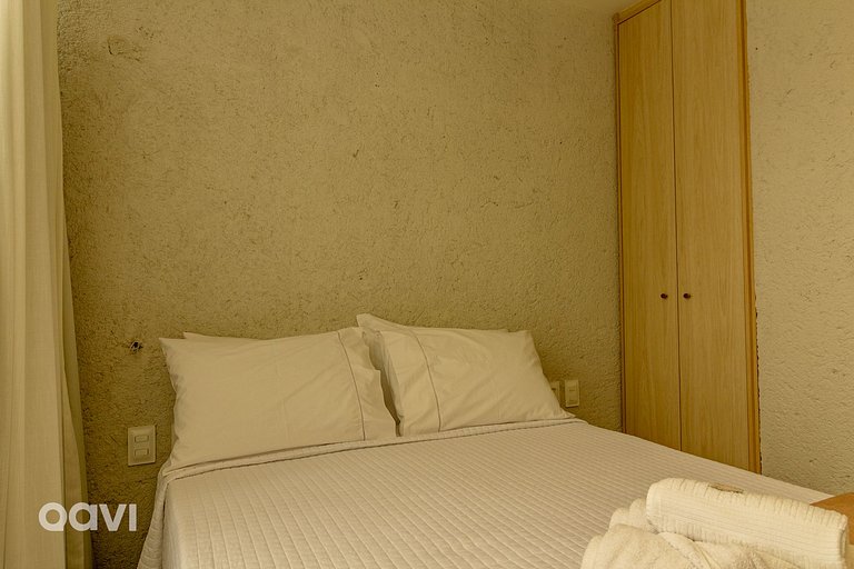 Qavi - Apartamento em condomínio - Tamoná 06