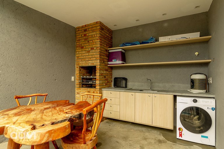 Qavi - Apartamento em condomínio - Tamoná 06