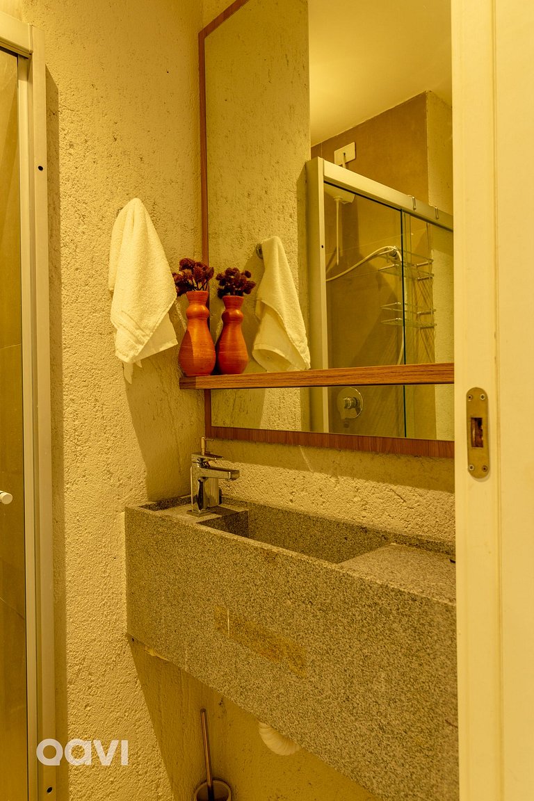 Qavi - Apartamento em condomínio - Tamoná 08