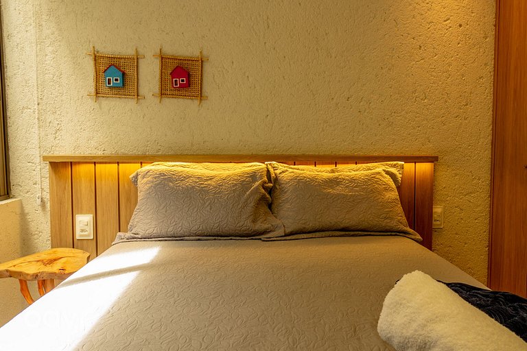 Qavi - Apartamento em condomínio - Tamoná 08