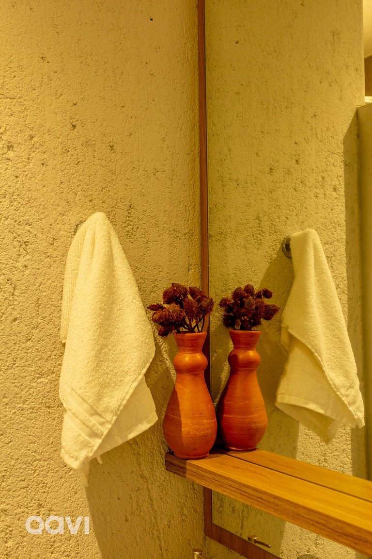 Qavi - Apartamento em condomínio - Tamoná 08