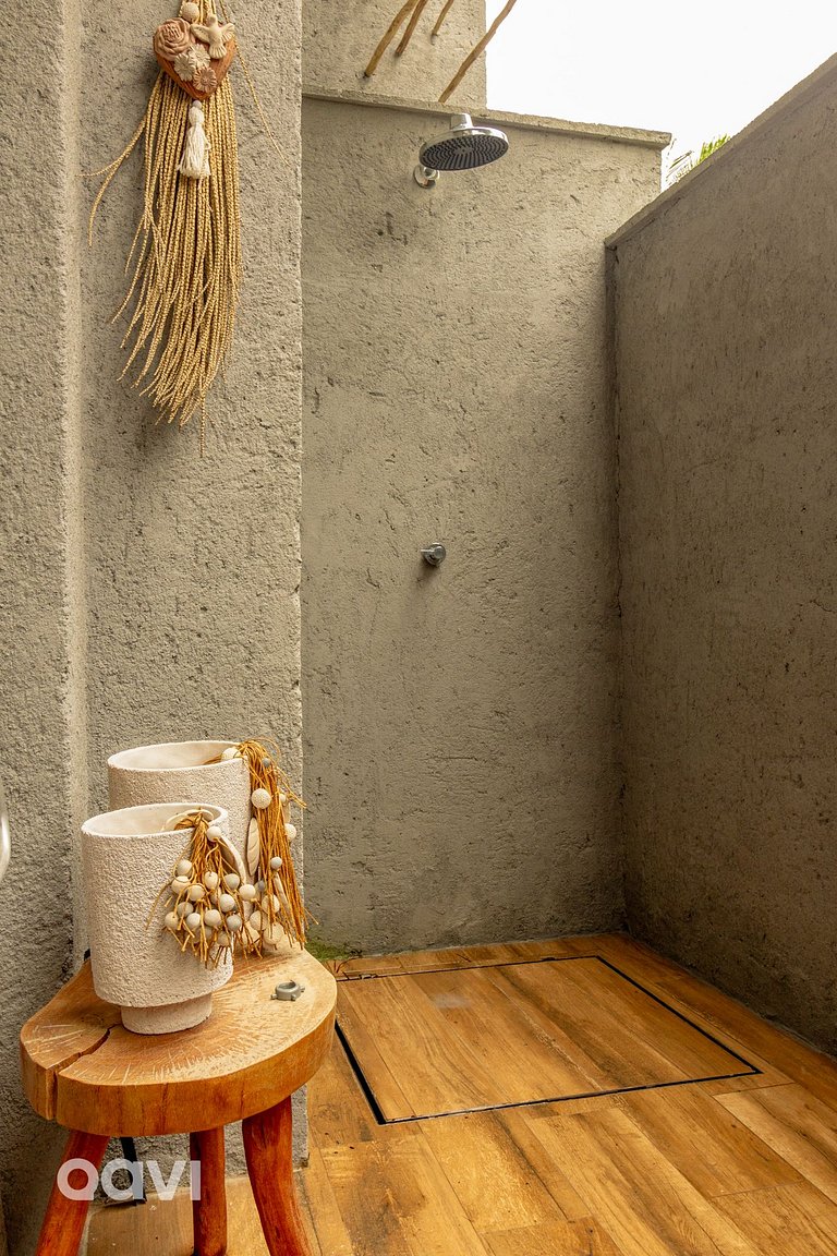 Qavi - Apartamento em condomínio - Tamoná 08