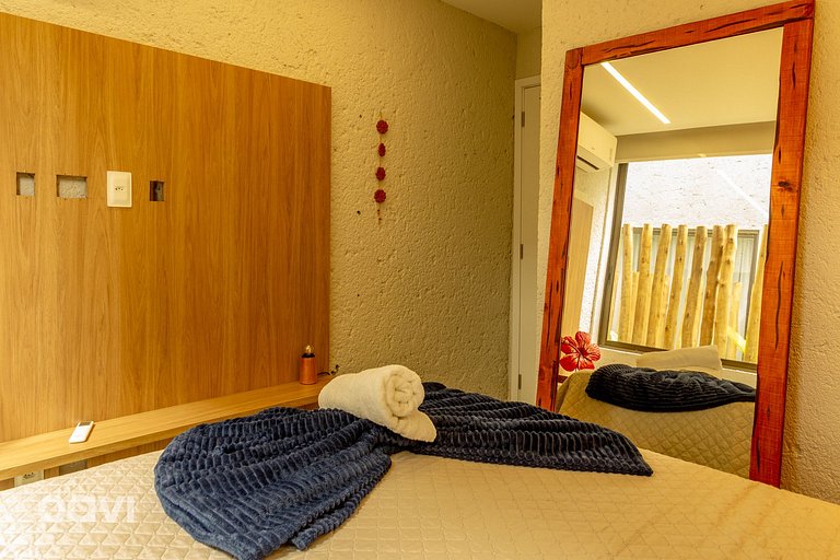 Qavi - Apartamento em condomínio - Tamoná 08