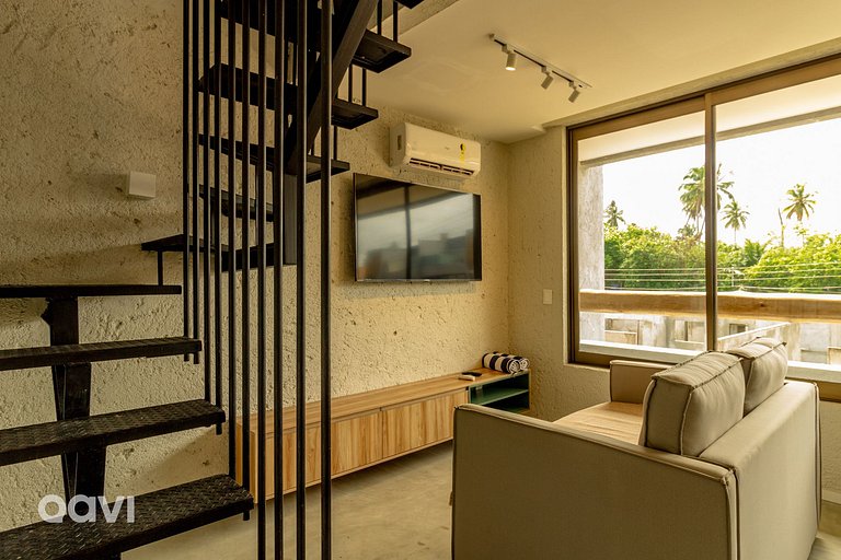 Qavi - Duplex em condomínio - Tamoná 14