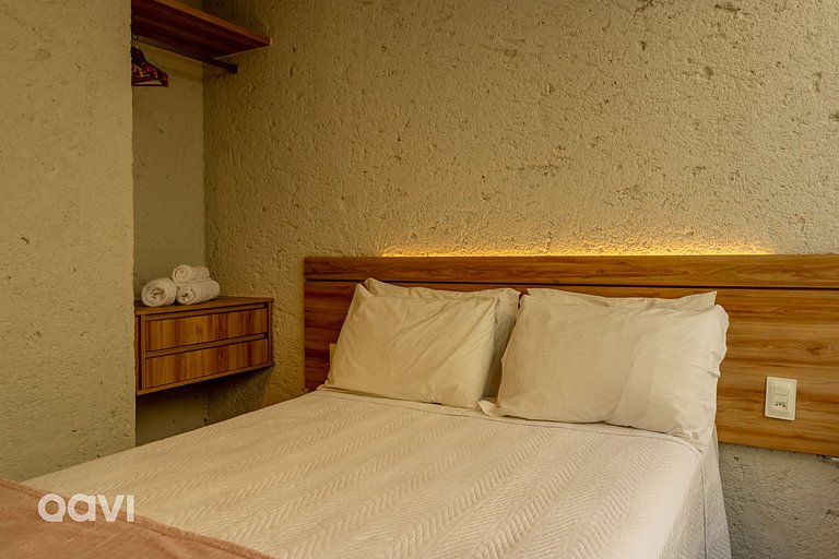 Qavi - Duplex em condomínio - Tamoná 14