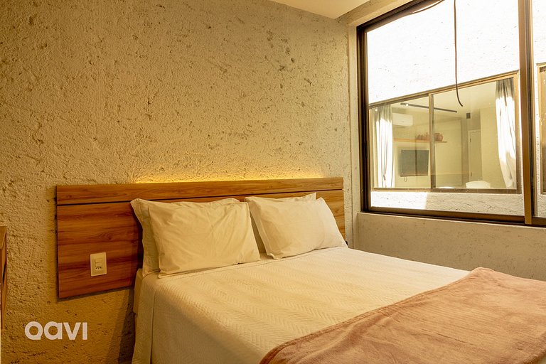Qavi - Duplex em condomínio - Tamoná 14