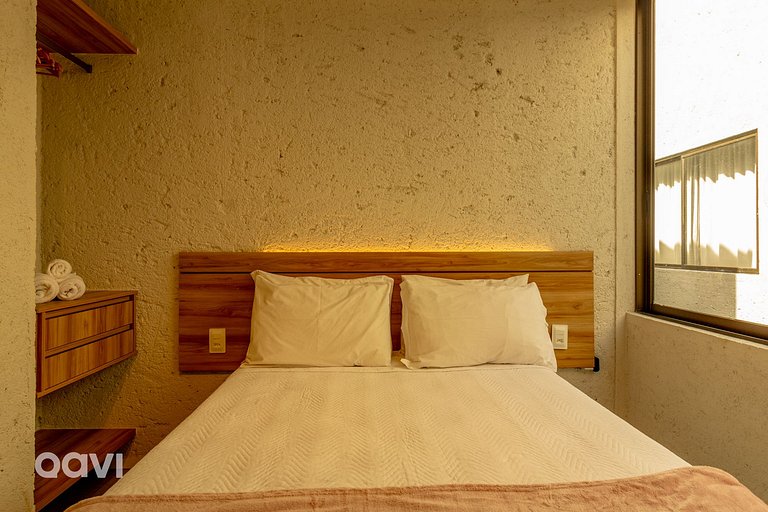 Qavi - Duplex em condomínio - Tamoná 14