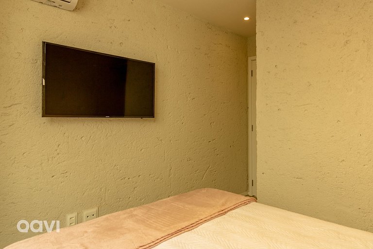 Qavi - Duplex em condomínio - Tamoná 14