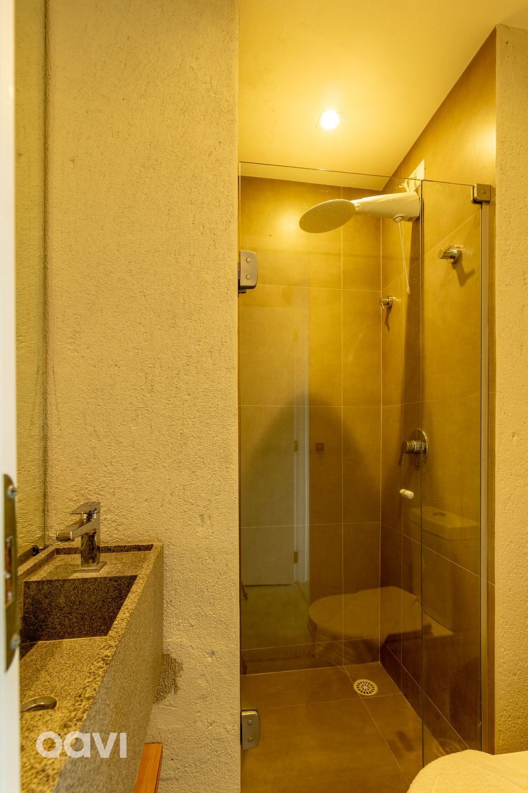 Qavi - Duplex em condomínio - Tamoná 14