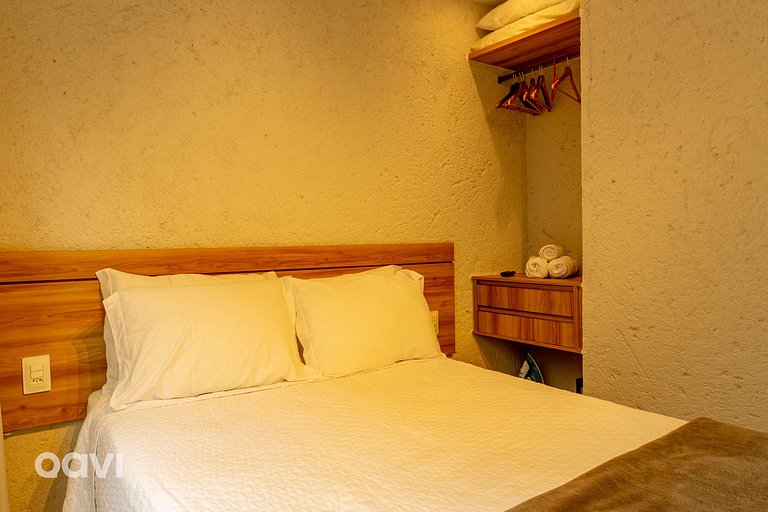 Qavi - Duplex em condomínio - Tamoná 14