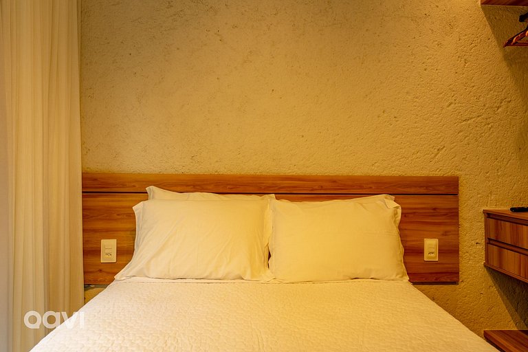 Qavi - Duplex em condomínio - Tamoná 14