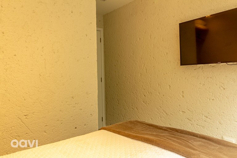 Qavi - Duplex em condomínio - Tamoná 14