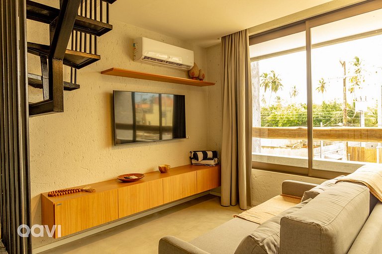 Qavi - Duplex em condomínio - Tamoná 16