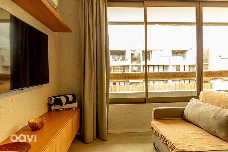 Qavi - Duplex em condomínio - Tamoná 16