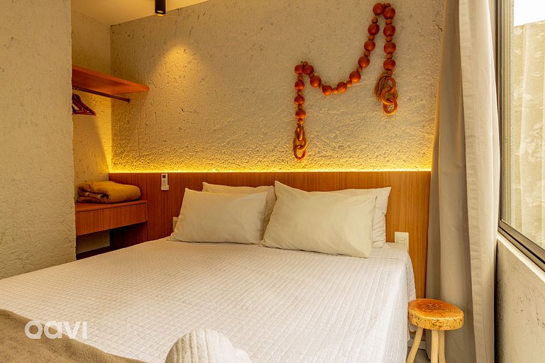 Qavi - Duplex em condomínio - Tamoná 16