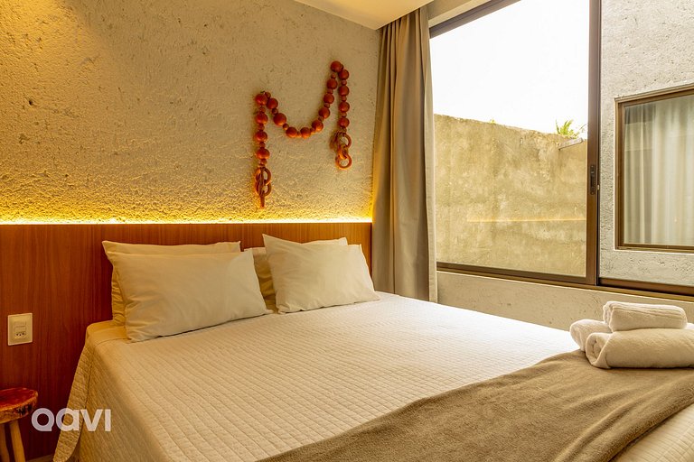 Qavi - Duplex em condomínio - Tamoná 16