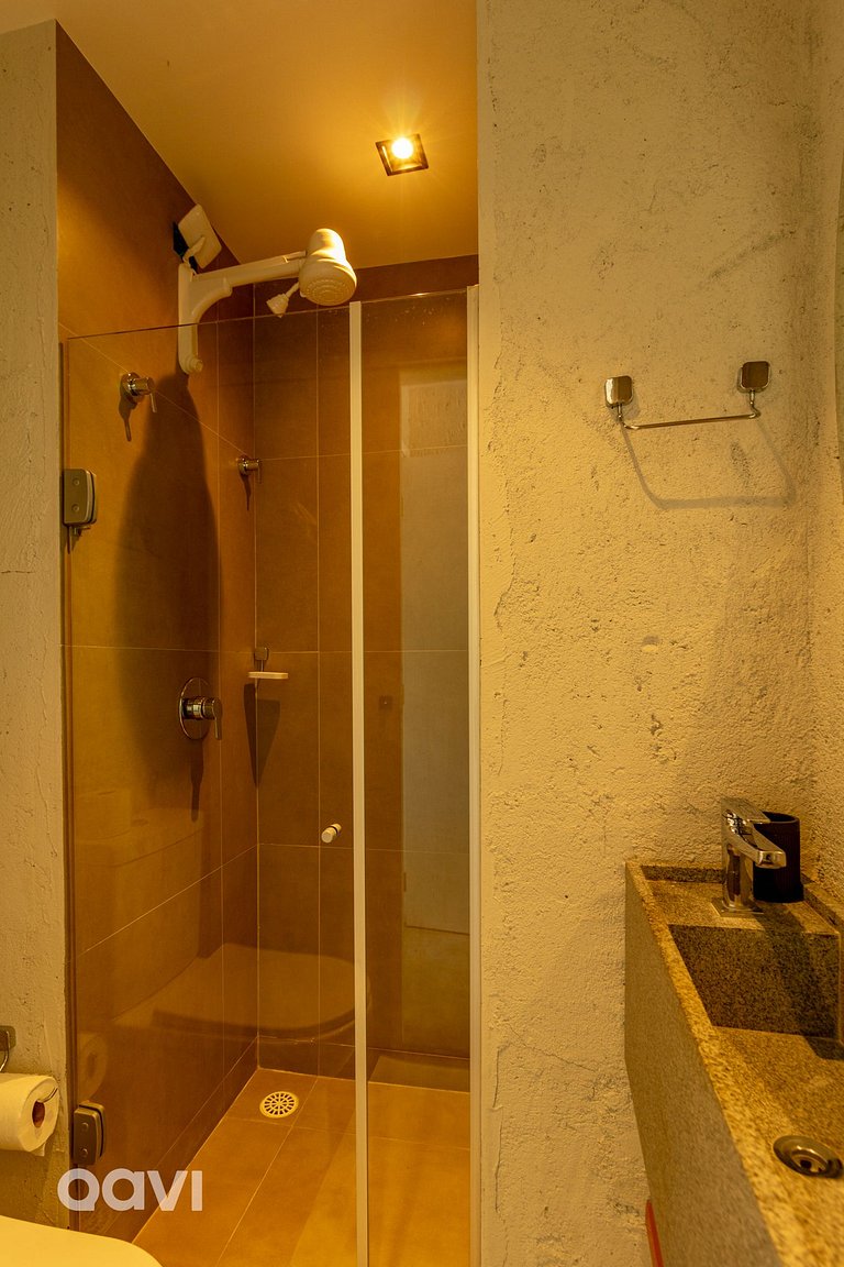 Qavi - Duplex em condomínio - Tamoná 16
