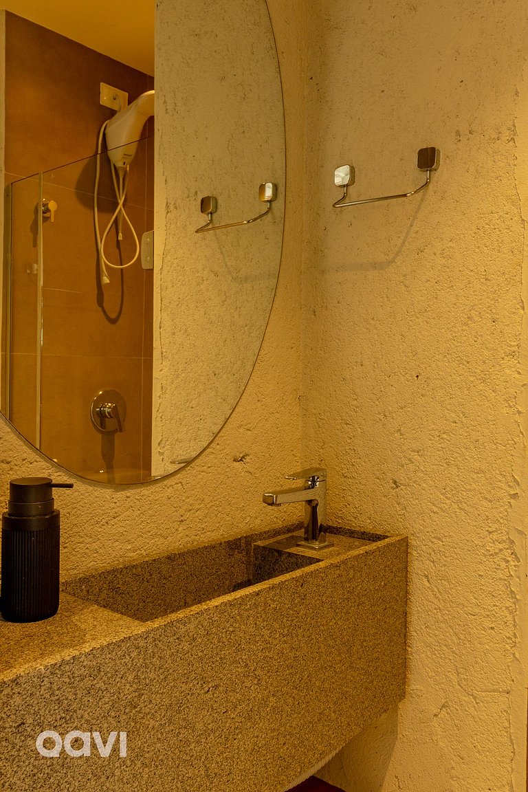 Qavi - Duplex em condomínio - Tamoná 16