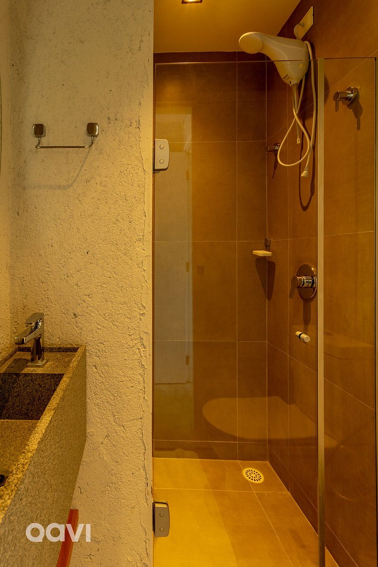 Qavi - Duplex em condomínio - Tamoná 16