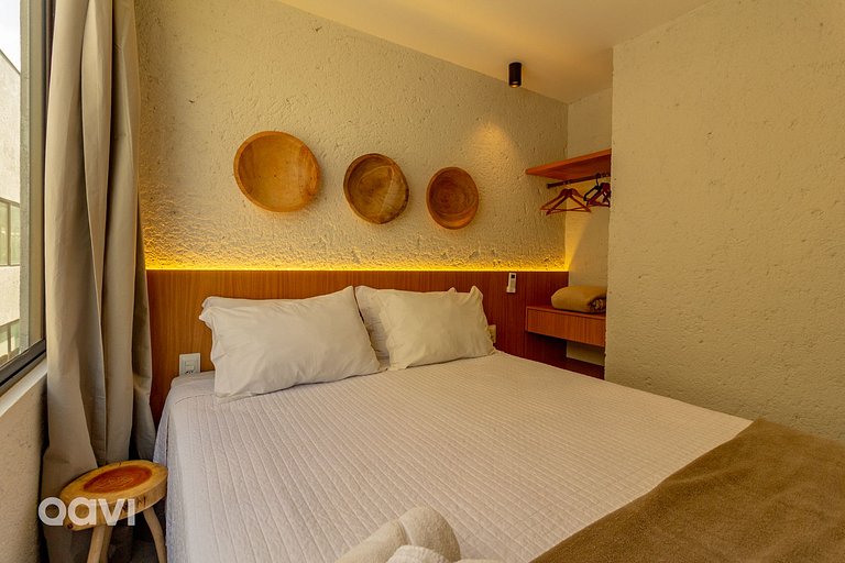Qavi - Duplex em condomínio - Tamoná 16
