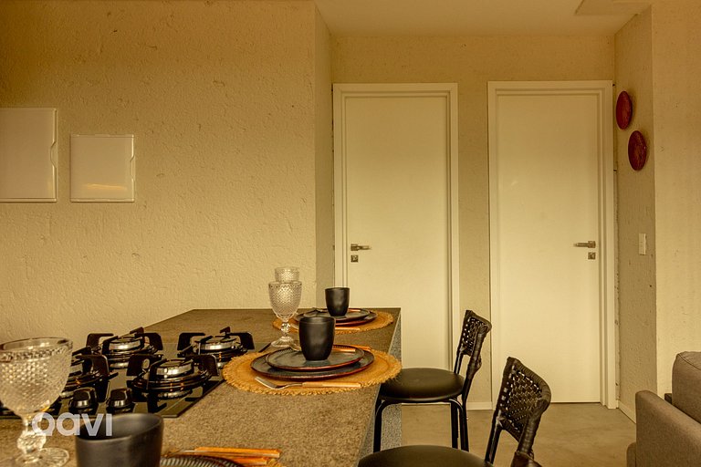 Qavi - Duplex em condomínio - Tamoná 16
