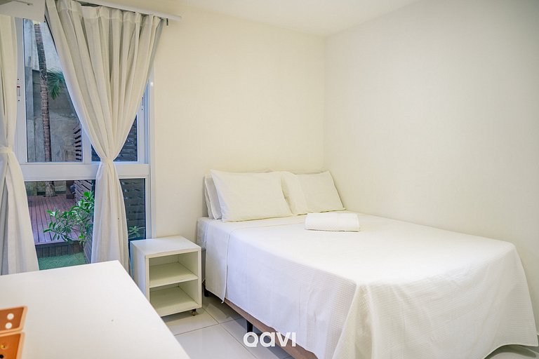 In Mare Bali Flat Premium Palawan by Qavi