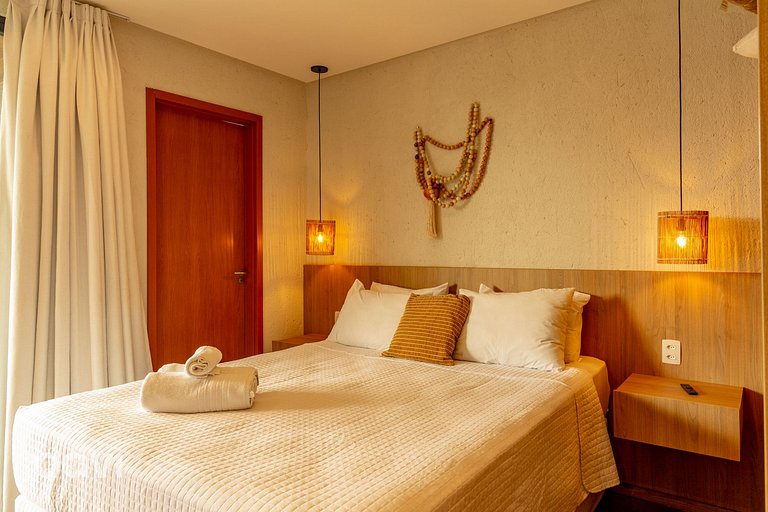 Qavi - Villa em São Miguel dos Milagres - Sapê 16