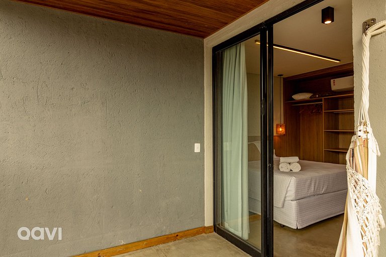 Qavi - Villa em São Miguel dos Milagres - Sapê 16