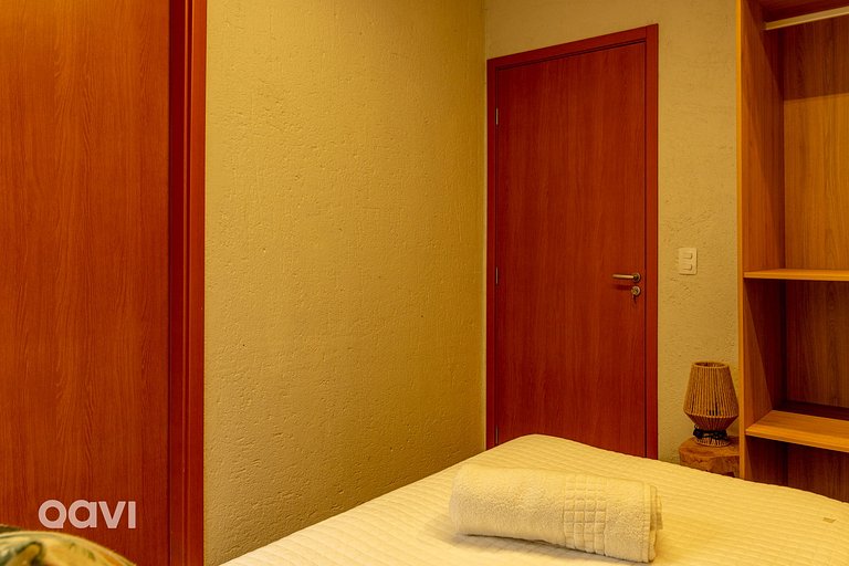 Qavi - Villa em São Miguel dos Milagres - Sapê 16
