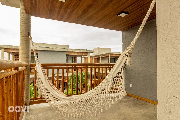 Casa com Piscina Privativa em São Miguel dos Milagres by Qav