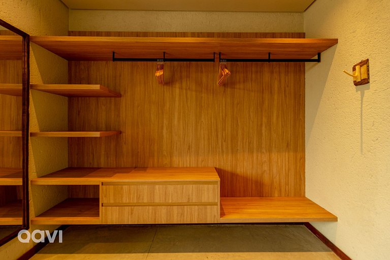 Casa em Condomínio Beira Mar Serena E01 by Qavi