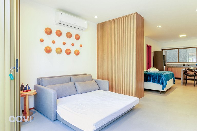 Villa Naluri em Japaratinga B 005 by QAVI