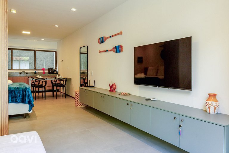 Villa Naluri em Japaratinga B 005 by QAVI