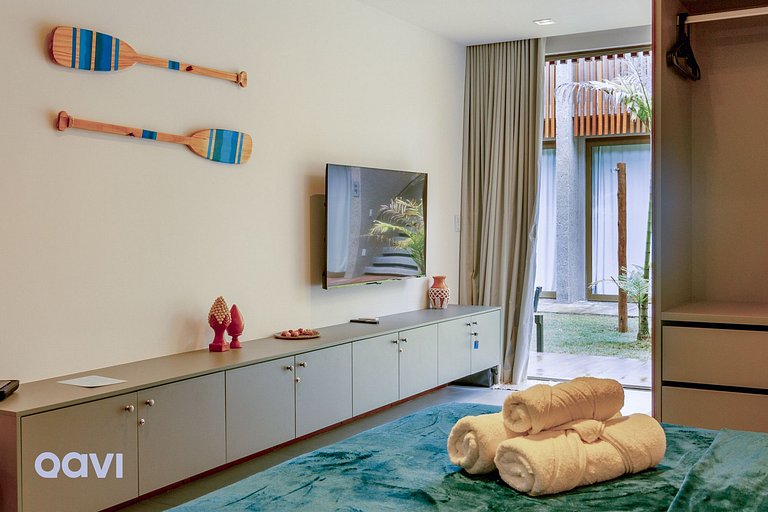 Villa Naluri em Japaratinga B 005 by QAVI