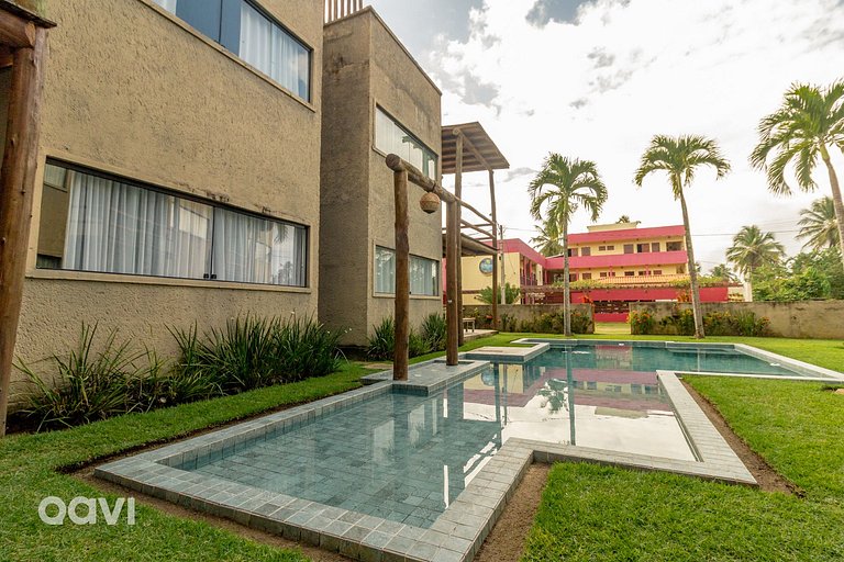 Qavi - Casa com Piscina Privativa - Lambari 07