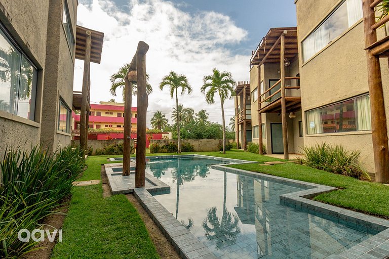 Qavi - Casa com Piscina Privativa - Lambari 07