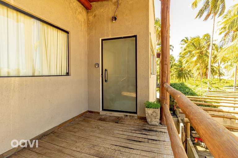 Qavi - Casa com Piscina Privativa - Lambari 107