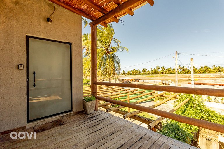 Qavi - Casa com Piscina Privativa - Lambari 107