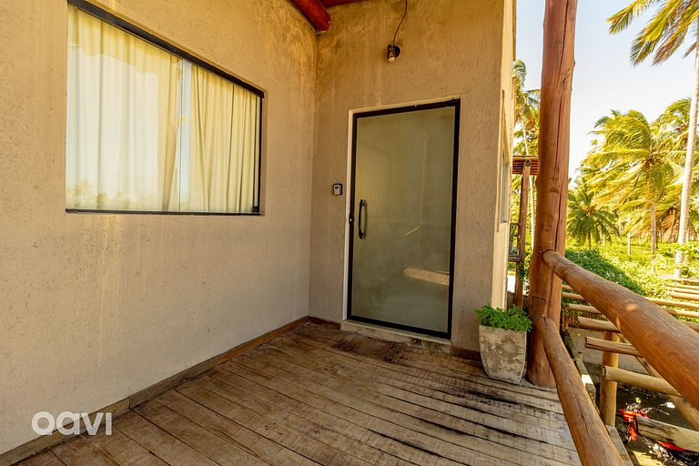 Casa com Piscina Privativa Lambari 107 by Qavi