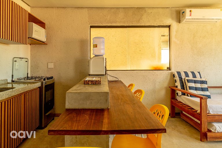 Qavi - Casa com Piscina Privativa - Lambari 107