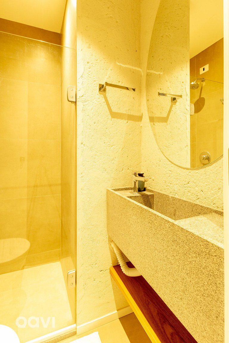 Qavi - Duplex em condomínio - Tamoná 22