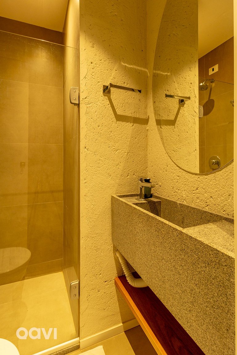 Qavi - Duplex em condomínio - Tamoná 22