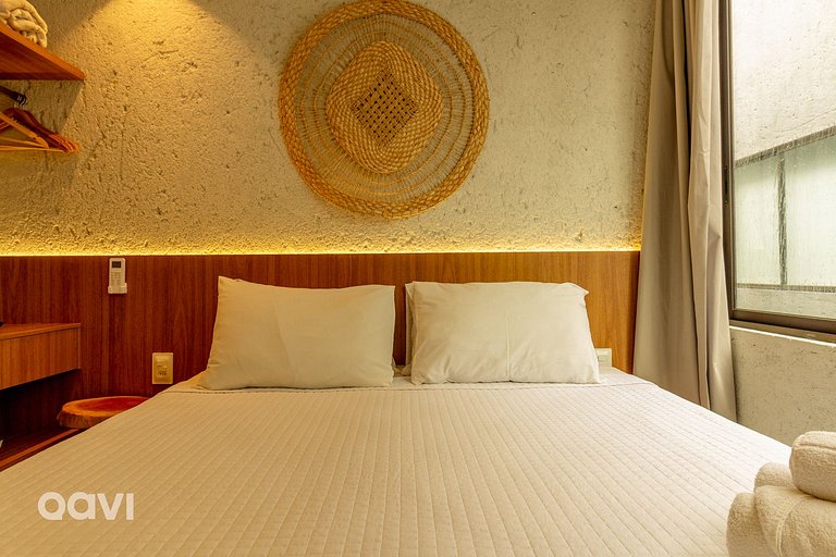 Qavi - Duplex em condomínio - Tamoná 22
