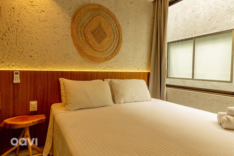 Qavi - Duplex em condomínio - Tamoná 22