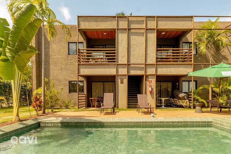 Villa Kamby Milagres B 102