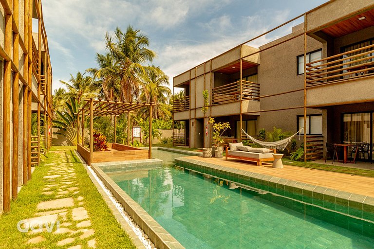 Villa Kamby Milagres B 102