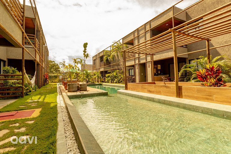 Villa Kamby Milagres B 102