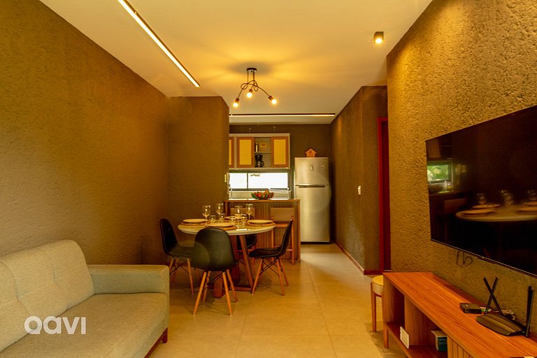 Qavi - Apartamento - Kamby A 001