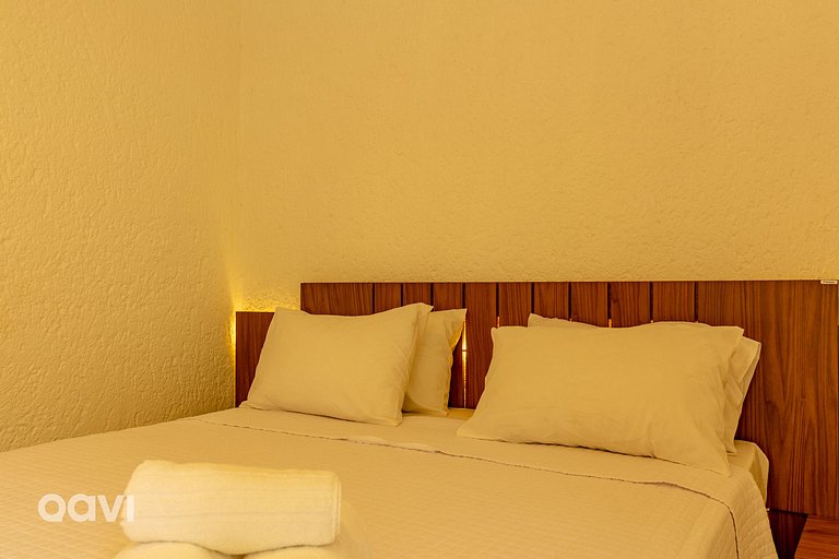 Villa Kamby Milagres B 102