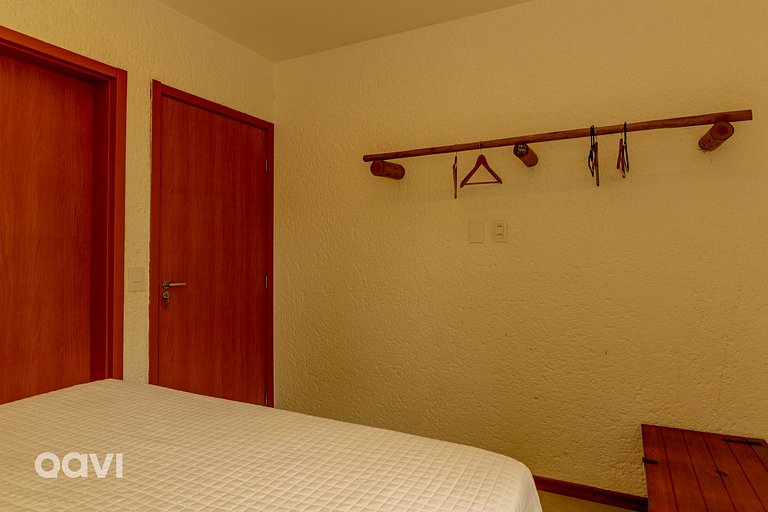 Apartamento em Milagres Kamby A 001 by Qavi
